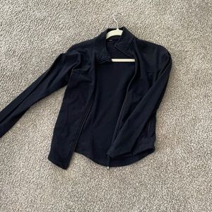 Lulu work out jacket
